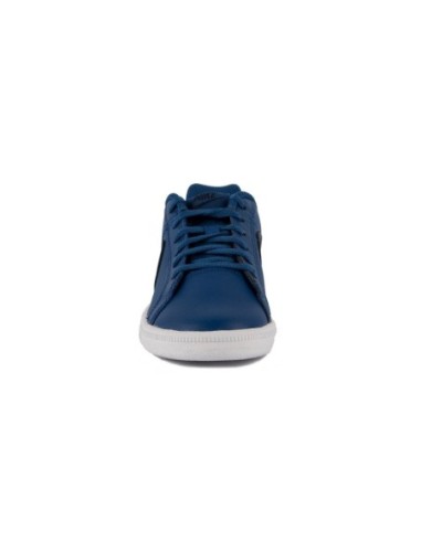 Nike Court Royale GS - zapatillas casual niño azul
