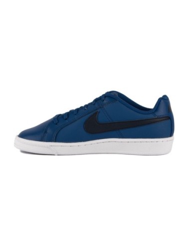 Nike Court Royale GS - zapatillas casual niño azul