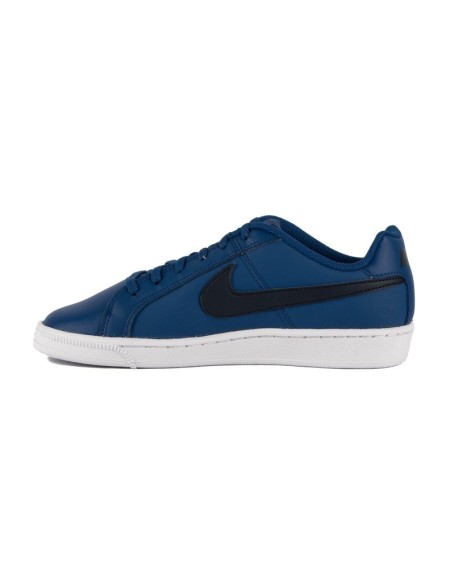 Nike Court Royale GS - zapatillas casual niño azul