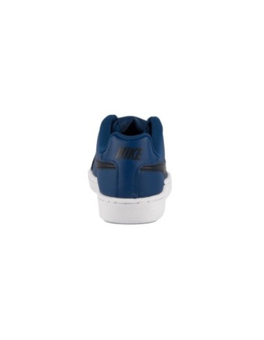 Nike Court Royale GS - zapatillas casual niño azul