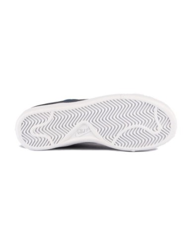 Nike Court Royale GS - zapatillas casual niño azul