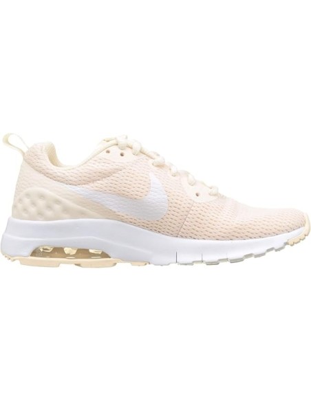 Nike Wmns AIR MAX Motion LW - zapatillas running mujer multicolor