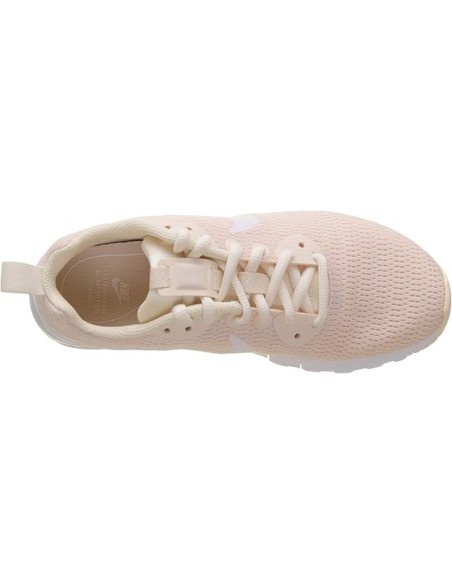 Nike Wmns AIR MAX Motion LW - zapatillas running mujer multicolor