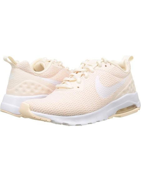Nike Wmns AIR MAX Motion LW - zapatillas running mujer multicolor
