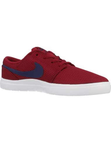 Nike Portmore Ii Ultralight GS - zapatillas deportivas niño multicolor