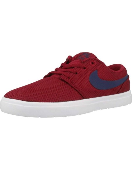 Nike Portmore Ii Ultralight GS - zapatillas deportivas niño multicolor