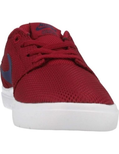 Nike Portmore Ii Ultralight GS - zapatillas deportivas niño multicolor