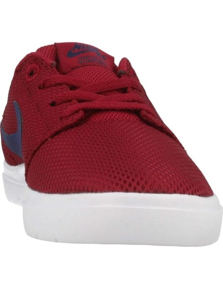 Nike Portmore Ii Ultralight GS - zapatillas deportivas niño multicolor