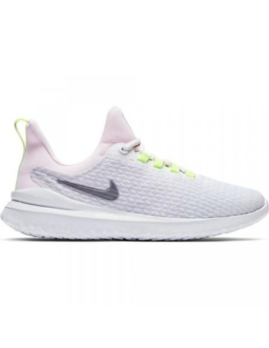 Nike Renew Rival - zapatillas running niño multicolor