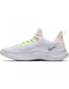 Nike Renew Rival - zapatillas running niño multicolor 2