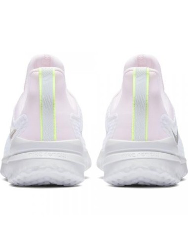 Nike Renew Rival - zapatillas running niño multicolor