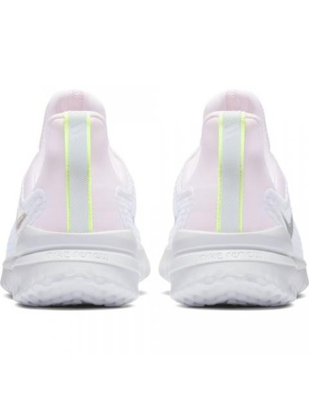 Nike Renew Rival - zapatillas running niño multicolor