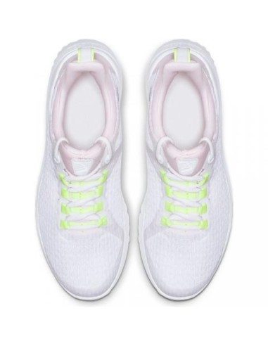 Nike Renew Rival - zapatillas running niño multicolor