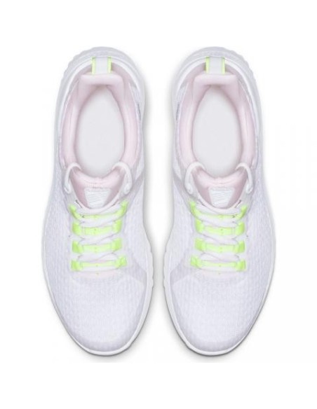 Nike Renew Rival - zapatillas running niño multicolor