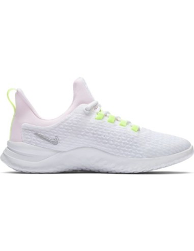 Nike Renew Rival - zapatillas running niño multicolor