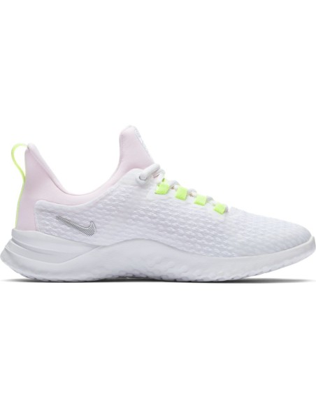 Nike Renew Rival - zapatillas running niño multicolor