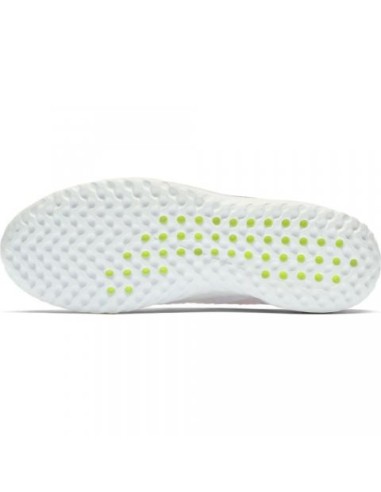 Nike Renew Rival - zapatillas running niño multicolor