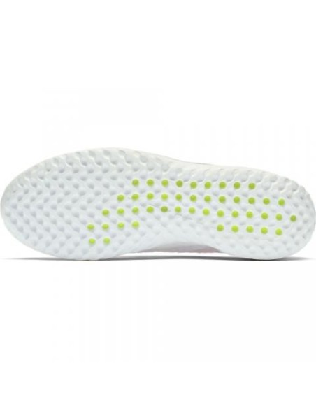 Nike Renew Rival - zapatillas running niño multicolor