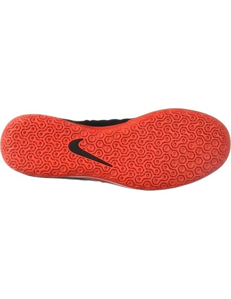 Nike Legend 7 Club IC - zapatillas fútbol sala hombre multicolor