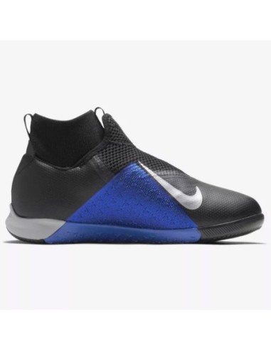Nike JR Phantom Vsn Academy DF IC - zapatillas fútbol sala niño multicolor