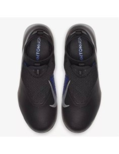 Nike JR Phantom Vsn Academy DF IC - zapatillas fútbol sala niño multicolor 2