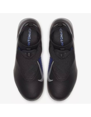 Nike JR Phantom Vsn Academy DF IC - zapatillas fútbol sala niño multicolor