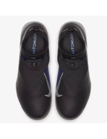 Nike JR Phantom Vsn Academy DF IC - zapatillas fútbol sala niño multicolor