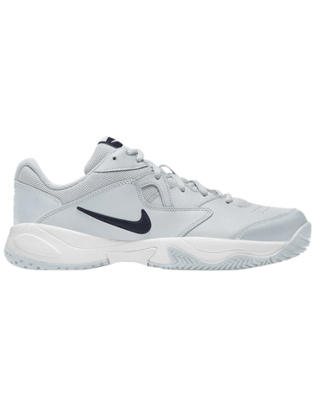 Nike Court Lite - zapatillas tenis y pádel unisex multicolor
