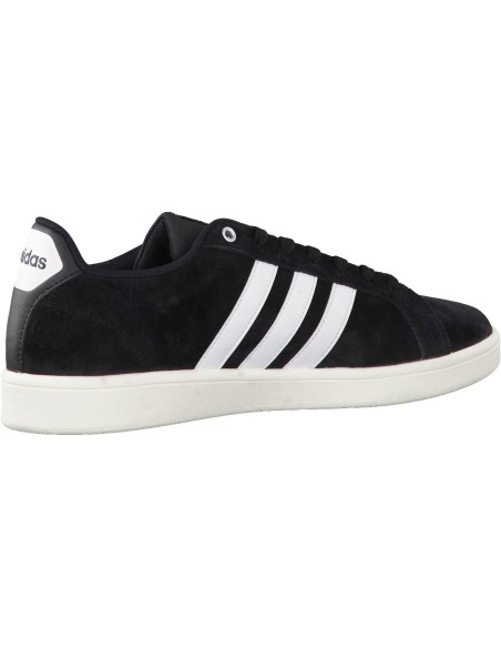 Adidas Cloudfoam Advantage Clean - zapatillas casual unisex multicolor