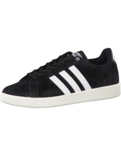 Adidas Cloudfoam Advantage Clean - zapatillas casual unisex multicolor 2