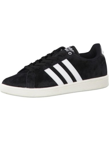 Adidas Cloudfoam Advantage Clean - zapatillas casual unisex multicolor