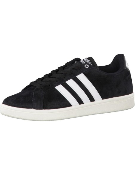 Adidas Cloudfoam Advantage Clean - zapatillas casual unisex multicolor