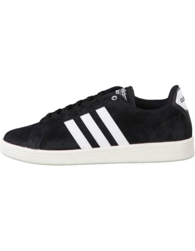 Adidas Cloudfoam Advantage Clean - zapatillas casual unisex multicolor