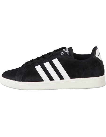 Adidas Cloudfoam Advantage Clean - zapatillas casual unisex multicolor