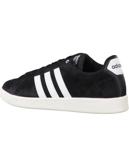 Adidas Cloudfoam Advantage Clean - zapatillas casual unisex multicolor