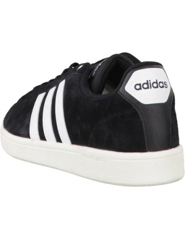 Adidas Cloudfoam Advantage Clean - zapatillas casual unisex multicolor