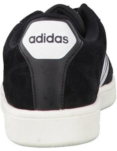 Adidas Cloudfoam Advantage Clean - zapatillas casual unisex multicolor