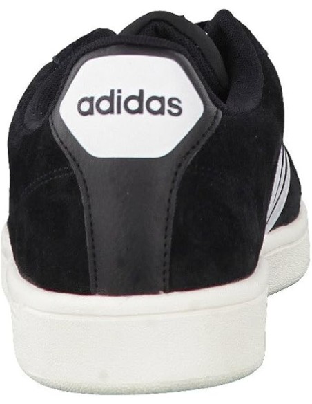 Adidas Cloudfoam Advantage Clean - zapatillas casual unisex multicolor