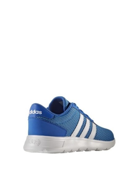 Adidas AW4055 - zapatillas deportivas niño azul