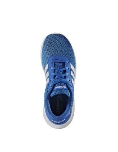 Adidas AW4055 - zapatillas deportivas niño azul