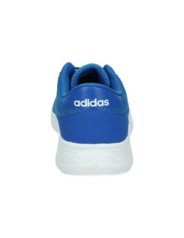 Adidas AW4055 - zapatillas deportivas niño azul