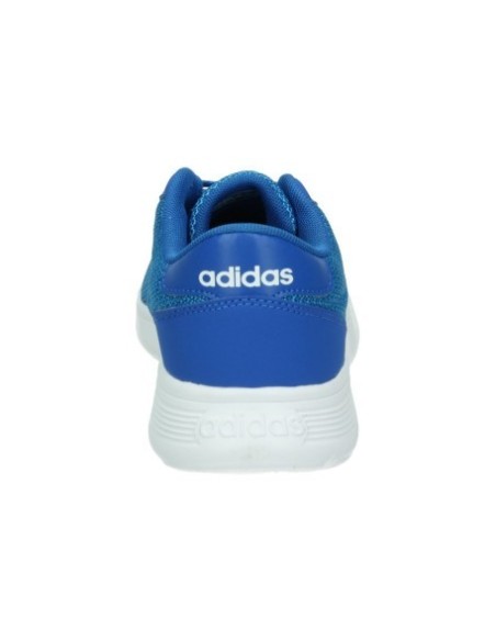 Adidas AW4055 - zapatillas deportivas niño azul