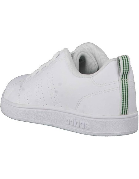 Adidas VS Advantage CL K - zapatillas casual unisex multicolor