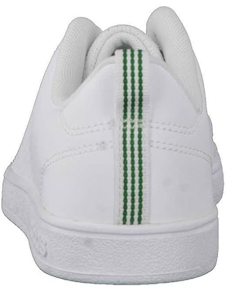 Adidas VS Advantage CL K - zapatillas casual unisex multicolor