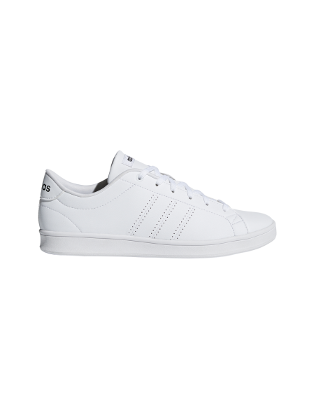 Adidas Advantage Clean QT - zapatillas casual unisex multicolor