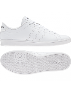 Adidas Advantage Clean QT - zapatillas casual unisex multicolor 2