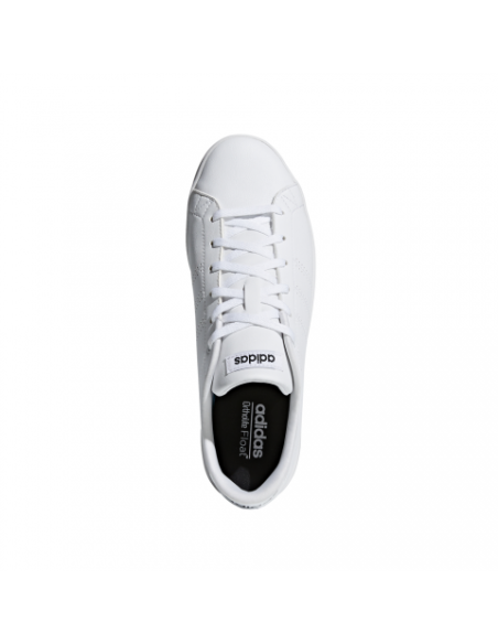 Adidas Advantage Clean QT - zapatillas casual unisex multicolor