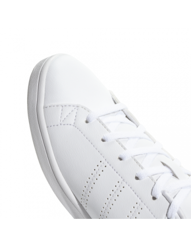 Adidas Advantage Clean QT - zapatillas casual unisex multicolor