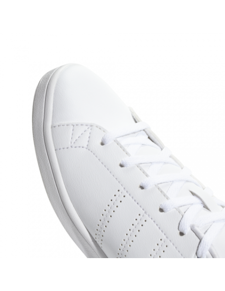 Adidas Advantage Clean QT - zapatillas casual unisex multicolor