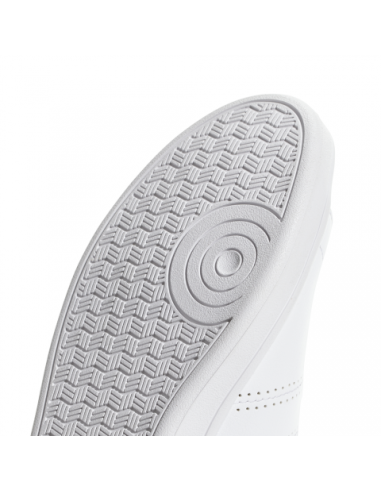 Adidas Advantage Clean QT - zapatillas casual unisex multicolor